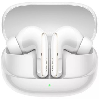 Xiaomi Buds 5 Pro | Built-in microphone | Bluetooth | White