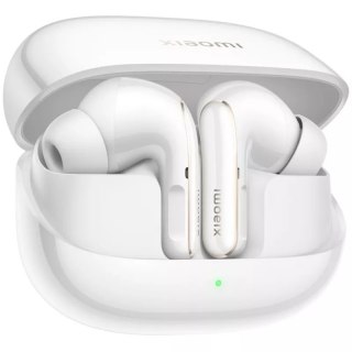 Xiaomi Buds 5 Pro | Built-in microphone | Bluetooth | White