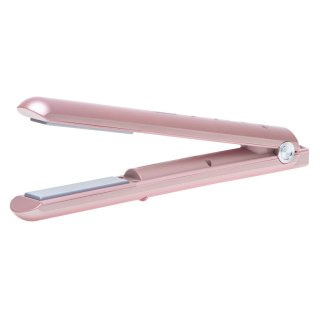 Adler Cordless Hair Straightener | AD 2327 | Ceramic heating system | Display LED | Temperature (min) 160 °C | Temperature (max)