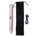 Adler Cordless Hair Straightener | AD 2327 | Ceramic heating system | Display LED | Temperature (min) 160 °C | Temperature (max)