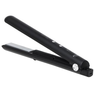 Adler Cordless Hair Straightener | AD 2327 | Ceramic heating system | Display LED | Temperature (min) 160 °C | Temperature (max)