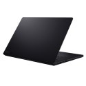 Asus Studiobook H7606WI-ME117X | Nano Black | 16 " | OLED | Ekran dotykowy | 4K | 3840 x 2400 pikseli | Błyszczący | AMD Ryzen A