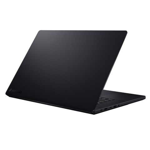 Asus Studiobook H7606WI-ME117X | Nano Black | 16 " | OLED | Ekran dotykowy | 4K | 3840 x 2400 pikseli | Błyszczący | AMD Ryzen A Asus Studiobook H7606WI-ME117X | Nano Black | 16 " | OLED | Ekran dotykowy | 4K | 3840 x 2400 pikseli | Błyszczący | AMD Ryzen A