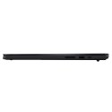 Asus Studiobook H7606WI-ME117X | Nano Black | 16 " | OLED | Ekran dotykowy | 4K | 3840 x 2400 pikseli | Błyszczący | AMD Ryzen A