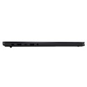 Asus Studiobook H7606WI-ME117X | Nano Black | 16 " | OLED | Ekran dotykowy | 4K | 3840 x 2400 pikseli | Błyszczący | AMD Ryzen A