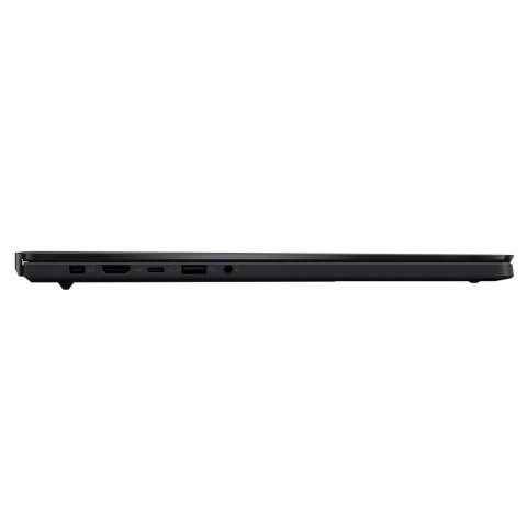 Asus Studiobook H7606WI-ME117X | Nano Black | 16 " | OLED | Ekran dotykowy | 4K | 3840 x 2400 pikseli | Błyszczący | AMD Ryzen A Asus Studiobook H7606WI-ME117X | Nano Black | 16 " | OLED | Ekran dotykowy | 4K | 3840 x 2400 pikseli | Błyszczący | AMD Ryzen A
