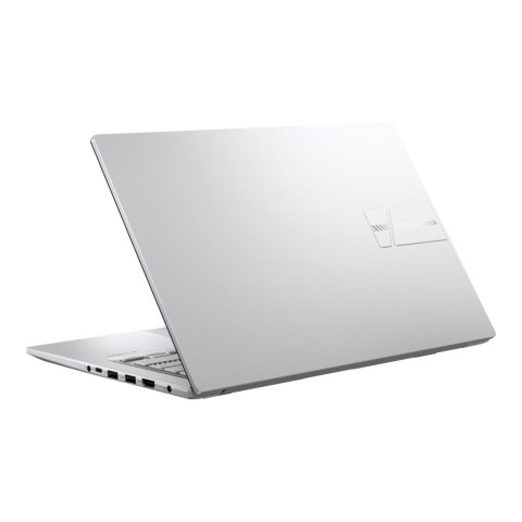 Asus Vivobook 14 X1404VA-EB1027W | Cool Silver | 14 " | IPS | FHD | 1920 x 1080 pixels | Anti-glare | Intel Core i5 | i5-1334U | Asus Vivobook 14 X1404VA-EB1027W | Cool Silver | 14 " | IPS | FHD | 1920 x 1080 pixels | Anti-glare | Intel Core i5 | i5-1334U |
