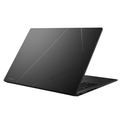 Asus Zenbook 14 UM3406HA-QD144W | Jade Black | 14 " | OLED | WUXGA | 1920 x 1200 pixels | Glossy | AMD Ryzen 7 | 8840HS | 16 GB Asus Zenbook 14 UM3406HA-QD144W | Jade Black | 14 " | OLED | WUXGA | 1920 x 1200 pixels | Glossy | AMD Ryzen 7 | 8840HS | 16 GB