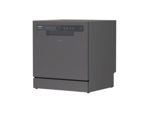 Candy Dishwasher | CP 8F9FFA | Free standing | Width 55 cm | Number of place settings 8 | Number of programs 8 | Energy efficien