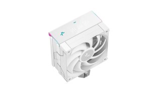 Deepcool CPU Cooler | AK400 DIGITAL PRO WH | Intel, AMD