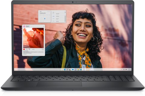 Dell Inspiron 15 3530 AG FHD i5-1334U/8GB/512GB/UHD/Win11/ENG kbd/Black/3Y OnSite Warranty Dell Inspiron 15 3530 AG FHD i5-1334U/8GB/512GB/UHD/Win11/ENG kbd/Black/3Y OnSite Warranty