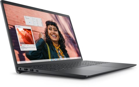 Dell Inspiron 15 3530 AG FHD i5-1334U/8GB/512GB/UHD/Win11/ENG kbd/Black/3Y OnSite Warranty Dell Inspiron 15 3530 AG FHD i5-1334U/8GB/512GB/UHD/Win11/ENG kbd/Black/3Y OnSite Warranty