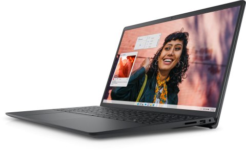 Dell Inspiron 15 3530 AG FHD i5-1334U/8GB/512GB/UHD/Win11/ENG kbd/Black/3Y OnSite Warranty Dell Inspiron 15 3530 AG FHD i5-1334U/8GB/512GB/UHD/Win11/ENG kbd/Black/3Y OnSite Warranty