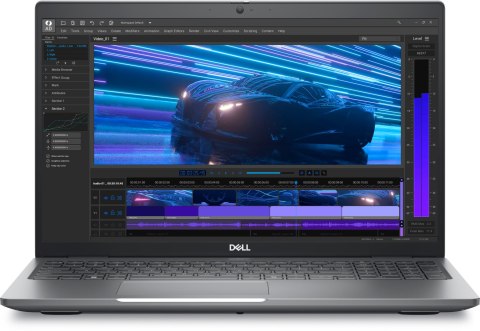 Dell Mobile Precision 3591 | 15.6 " | FHD | 1920 x 1080 pixels | Intel Core Ultra 9 | 185H | 32 GB | DDR5 | Solid-state drive ca Dell Mobile Precision 3591 | 15.6 " | FHD | 1920 x 1080 pixels | Intel Core Ultra 9 | 185H | 32 GB | DDR5 | Solid-state drive ca