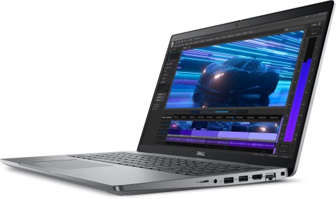 Dell Mobile Precision 3591 | 15.6 " | FHD | 1920 x 1080 pixels | Intel Core Ultra 9 | 185H | 32 GB | DDR5 | Solid-state drive ca Dell Mobile Precision 3591 | 15.6 " | FHD | 1920 x 1080 pixels | Intel Core Ultra 9 | 185H | 32 GB | DDR5 | Solid-state drive ca
