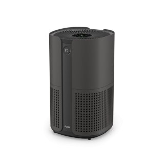 Duux Smart Air Purifier | Bright 2 | 4-22 W | Suitable for rooms up to 42 m² | Black