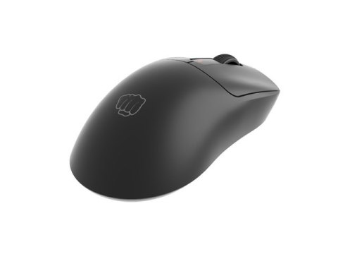 Fury Gaming Mouse | Tanto T4 | Wired/Wireless | 2.4 GHz, Bluetooth, USB | Black Fury Gaming Mouse | Tanto T4 | Wired/Wireless | 2.4 GHz, Bluetooth, USB | Black