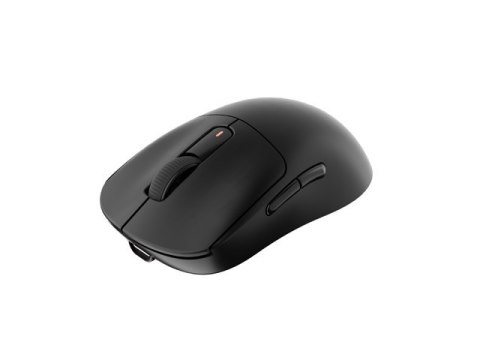 Fury Gaming Mouse | Tanto T4 | Wired/Wireless | 2.4 GHz, Bluetooth, USB | Black Fury Gaming Mouse | Tanto T4 | Wired/Wireless | 2.4 GHz, Bluetooth, USB | Black