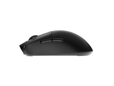 Fury Gaming Mouse | Tanto T4 | Wired/Wireless | 2.4 GHz, Bluetooth, USB | Black Fury Gaming Mouse | Tanto T4 | Wired/Wireless | 2.4 GHz, Bluetooth, USB | Black