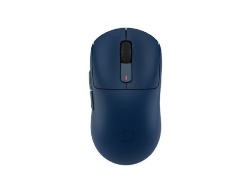 Fury Gaming Mouse | Tanto T4 | Wired/Wireless | 2.4 GHz, Bluetooth, USB | Blue Fury Gaming Mouse | Tanto T4 | Wired/Wireless | 2.4 GHz, Bluetooth, USB | Blue