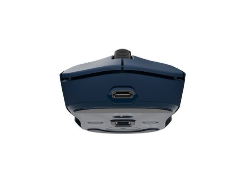 Fury Gaming Mouse | Tanto T4 | Wired/Wireless | 2.4 GHz, Bluetooth, USB | Blue Fury Gaming Mouse | Tanto T4 | Wired/Wireless | 2.4 GHz, Bluetooth, USB | Blue