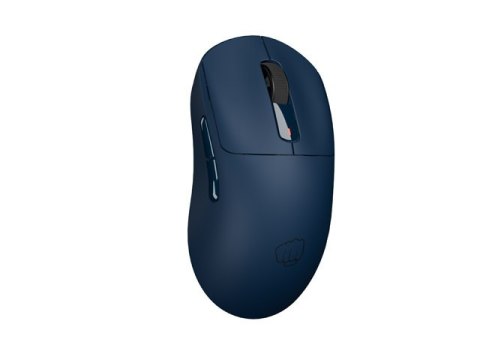 Fury Gaming Mouse | Tanto T4 | Wired/Wireless | 2.4 GHz, Bluetooth, USB | Blue Fury Gaming Mouse | Tanto T4 | Wired/Wireless | 2.4 GHz, Bluetooth, USB | Blue