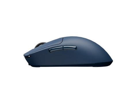 Fury Gaming Mouse | Tanto T4 | Wired/Wireless | 2.4 GHz, Bluetooth, USB | Blue Fury Gaming Mouse | Tanto T4 | Wired/Wireless | 2.4 GHz, Bluetooth, USB | Blue