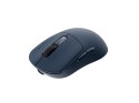 Fury Gaming Mouse | Tanto T4 | Wired/Wireless | 2.4 GHz, Bluetooth, USB | Blue