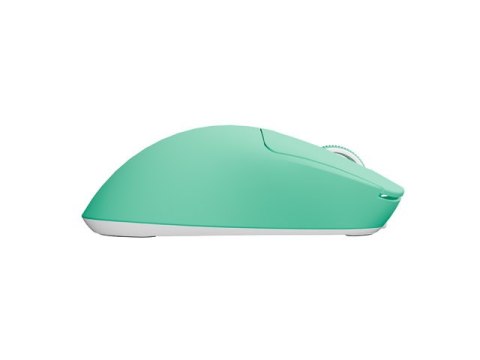 Fury Gaming Mouse | Tanto T4 | Wired/Wireless | 2.4 GHz, Bluetooth, USB | Mint Fury Gaming Mouse | Tanto T4 | Wired/Wireless | 2.4 GHz, Bluetooth, USB | Mint
