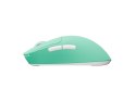 Fury Gaming Mouse | Tanto T4 | Wired/Wireless | 2.4 GHz, Bluetooth, USB | Mint
