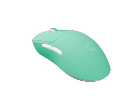 Fury Gaming Mouse | Tanto T4 | Wired/Wireless | 2.4 GHz, Bluetooth, USB | Mint Fury Gaming Mouse | Tanto T4 | Wired/Wireless | 2.4 GHz, Bluetooth, USB | Mint