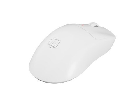 Fury Gaming Mouse | Tanto T4 | Wired/Wireless | 2.4 GHz, Bluetooth, USB | White Fury Gaming Mouse | Tanto T4 | Wired/Wireless | 2.4 GHz, Bluetooth, USB | White