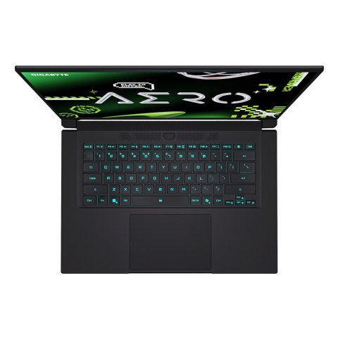 Gigabyte AERO X16 2WHA3EEC65AP | Space Gray | 16 " | QHD+ | 2560 x 1600 pikseli | AMD Ryzen AI 9 | HX 370 | 32 GB | DDR5 | Dysk Gigabyte AERO X16 2WHA3EEC65AP | Space Gray | 16 " | QHD+ | 2560 x 1600 pikseli | AMD Ryzen AI 9 | HX 370 | 32 GB | DDR5 | Dysk