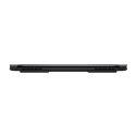 Gigabyte AERO X16 2WHA3EEC65AP | Space Gray | 16 " | QHD+ | 2560 x 1600 pikseli | AMD Ryzen AI 9 | HX 370 | 32 GB | DDR5 | Dysk
