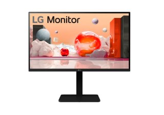 LG 27BA45QB-B 27" IPS/2560x1440/16:9/280cd/HDMI, DisplayPort, Headphone Out