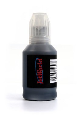 Tusz w butelce JetWorld Black Canon PFI050BK zamiennik PFI-050BK (5698C001)