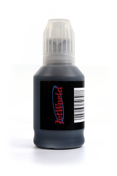 Tusz w butelce JetWorld Black Canon PFI050BK zamiennik PFI-050BK (5698C001) Tusz w butelce JetWorld Black Canon PFI050BK zamiennik PFI-050BK (5698C001)