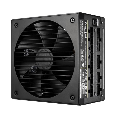 Fractal Design | Ion+ 860W Platinum | 860 W Fractal Design | Ion+ 860W Platinum | 860 W