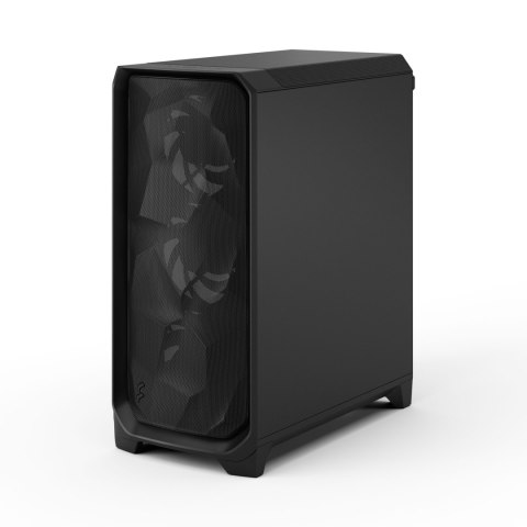 Fractal Design Meshify 3 | Black TG Light Tint | ATX | Power supply included No Fractal Design Meshify 3 | Black TG Light Tint | ATX | Power supply included No