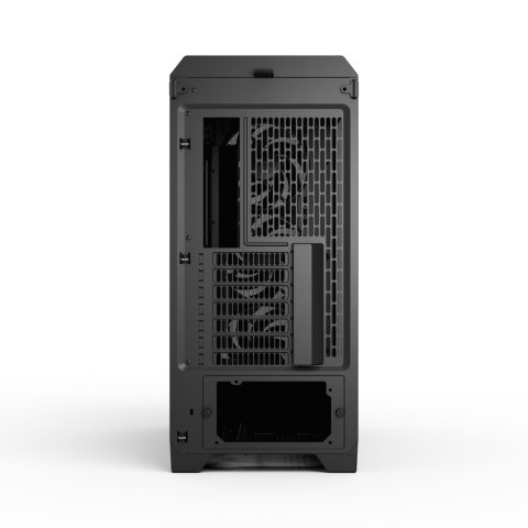 Fractal Design Meshify 3 | Black TG Light Tint | ATX | Power supply included No Fractal Design Meshify 3 | Black TG Light Tint | ATX | Power supply included No