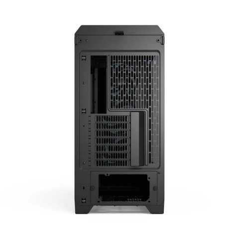 Fractal Design Meshify 3 XL | Ambience Pro RGB Black TG Light Tint | ATX | Power supply included No Fractal Design Meshify 3 XL | Ambience Pro RGB Black TG Light Tint | ATX | Power supply included No