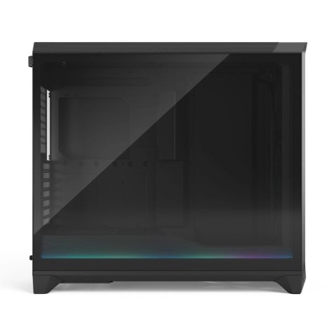 Fractal Design Meshify 3 XL | Ambience Pro RGB Black TG Light Tint | ATX | Power supply included No Fractal Design Meshify 3 XL | Ambience Pro RGB Black TG Light Tint | ATX | Power supply included No