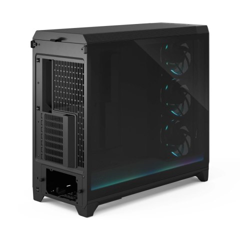 Fractal Design Meshify 3 XL | Ambience Pro RGB Black TG Light Tint | ATX | Power supply included No Fractal Design Meshify 3 XL | Ambience Pro RGB Black TG Light Tint | ATX | Power supply included No
