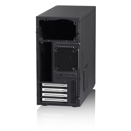 Fractal Design | Core 1000 USB 3.0 | Czarny | Micro ATX | Zasilacz w zestawie Nie Fractal Design | Core 1000 USB 3.0 | Czarny | Micro ATX | Zasilacz w zestawie Nie