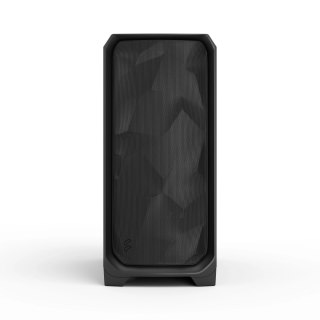 Fractal Design shify 3 Black Solid | Fractal Design Meshify 3 | Black Solid | ATX | Power supply included No