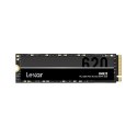 Lexar NM620 | Dysk półprzewodnikowy | 2 TB | M.2 | PCIe 3.0 x4 (NVMe)