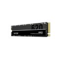 Lexar NM620 | Dysk półprzewodnikowy | 2 TB | M.2 | PCIe 3.0 x4 (NVMe)