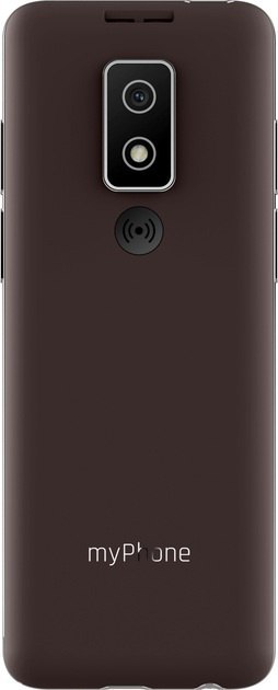 MyPhone Bueno LTE Praline Collection | Brown | 2.8 " | IPS | 48 MB | 128 MB | Single SIM | MicroSD | 3G | Bluetooth | Main camer MyPhone Bueno LTE Praline Collection | Brown | 2.8 " | IPS | 48 MB | 128 MB | Single SIM | MicroSD | 3G | Bluetooth | Main camer