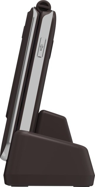 MyPhone Harmony LTE Praline Collection | Brown | 2.8+1.44 " | IPS | 48 MB | 128 MB | Single SIM | MicroSD | 3G | Bluetooth | 5.1 MyPhone Harmony LTE Praline Collection | Brown | 2.8+1.44 " | IPS | 48 MB | 128 MB | Single SIM | MicroSD | 3G | Bluetooth | 5.1