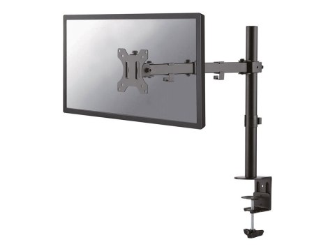 Neomounts FPMA-D550BLACK Single monitor arm - 10-32" - 0-8 kg - black